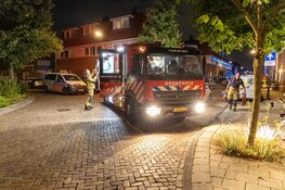Twee autobranden in één nacht in Haarlem
