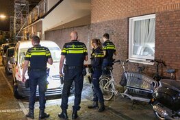 Opnieuw gaat auto in vlammen op in Haarlem