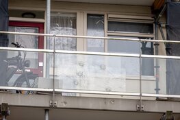 Getuigen gezocht beschieting woning Haarlem