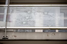 Getuigen gezocht beschieting woning Haarlem