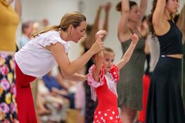 Open Dag Hart 14 september 2024