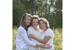 Muziektheater in de duinen