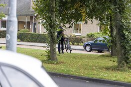 Scholier gewond bij ongeval op de Orionweg in Haarlem