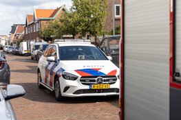 Brandje in IJmuiden opgemerkt door rookmelder