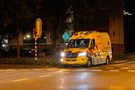 Vijf auto's beschadigd in Heemskerk bij ongeluk