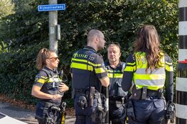 Ernstig ongeval Bennebroek met fietser en lijnbus