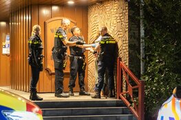 Agressieve vrouw aangehouden bij bowling in Haarlem