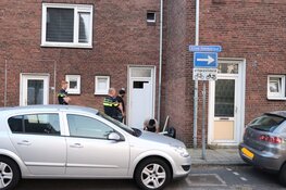 In een woning in Beverwijk vind de politie harddrugs en geld