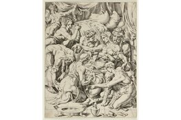 Eerste overzichtstentoonstelling Maarten van Heemskerck ooit opent 28 september in drie Nederlandse musea