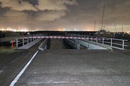 Brand in elektriciteitskast zorgt voor stroomuitval in IJmuiden