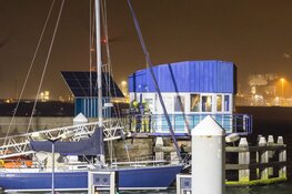 Brand in elektriciteitskast zorgt voor stroomuitval in IJmuiden