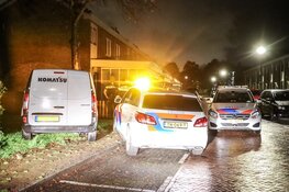 Achtervolging eindigt met arrestatie verdachte in Beverwijk