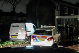 Achtervolging eindigt met arrestatie verdachte in Beverwijk