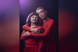 Nalatenschap singer/songwriter Robert Long in LevensLong