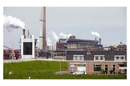 Breng Kooksgasfabriek 2 Tata Steel in overeenstemming met de geldende regels