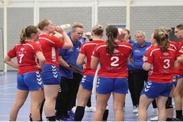 Onnodig puntenverlies in Limburg voor DSS