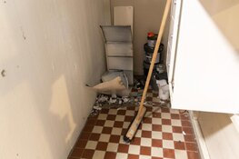 Brievenbussen opgeblazen door explosie in Heemskerk