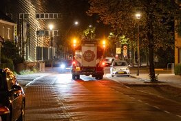 Brievenbussen opgeblazen door explosie in Heemskerk