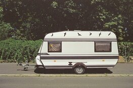 Caravaneigenaren in paniek door groot tekort aan stallingsplekken