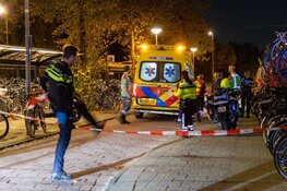 Mishandeling op station Heemstede-Aerdenhout
