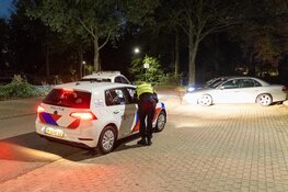 Straatroof vlakbij Molenplas in Haarlem