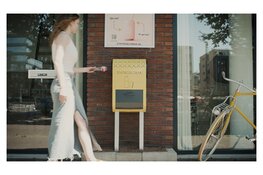 ‘Postbus voor het statiegeld’ verovert harten