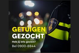 Getuigen gezocht van overval Heerenduinweg