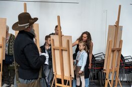 Expositie De wereld van Maerten: Heemskerkers eren hun meesterschilder