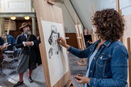 Expositie De wereld van Maerten: Heemskerkers eren hun meesterschilder