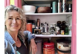 Zero waste: lezing en workshop