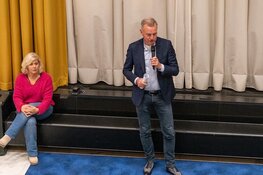 IJmuidenaren willen duidelijkheid over XR protesten van de Burgemeester in IJmuiden