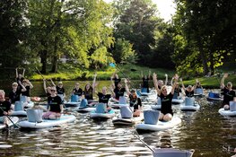 SUPmission Haarlem gaat verhuizen!