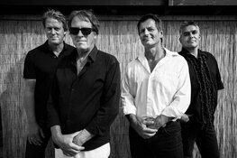 Bloes Broers terug in Laurentz Heemskerk