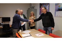 Eerste stap naar streekomroep IJmond360 gezet