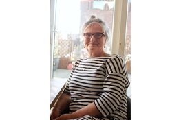 Warme winteravond Verbonden in Kwetsbaarheid