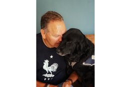 Warme winteravond Verbonden in Kwetsbaarheid