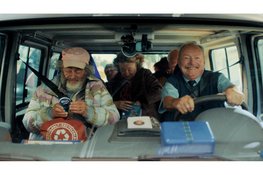 Filmprogramma Haventheater IJmuiden week 42