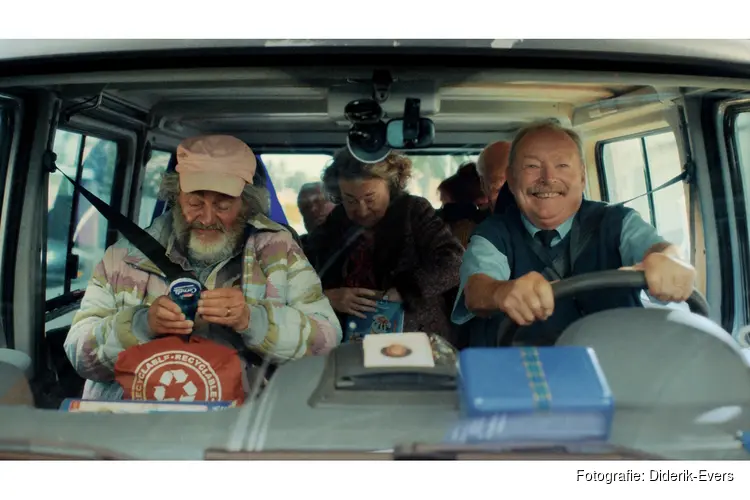Filmprogramma Haventheater IJmuiden week 42