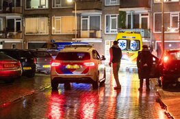 Explosie bij woning Gildenlaan in Velsen-Noord: Één gewonde naar ziekenhuis