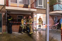 Explosie bij woning Gildenlaan in Velsen-Noord: Één gewonde naar ziekenhuis