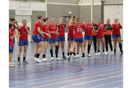 DSS toont wilskracht, maar komt te kort
