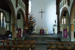 Adventsdienst in IJmuiden