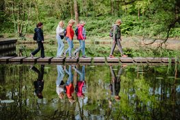 Inschrijving KiKa Hilversum City Run geopend