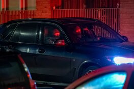 DSI valt woning binnen op Pleiadenplantsoen in IJmuiden