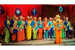 Siggy Theater programmeert opnieuw voorstellingen in samenwerking met het Kennemer Theater