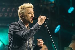 The Dutch David Bowie Tribute: Starman in Kennemer Theater