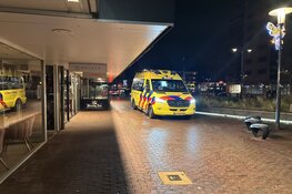 Fatbike-bestuurder gewond bij ongeval in IJmuiden