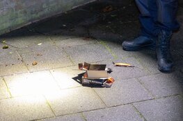 Onderzoek naar autobrand in IJmuiden