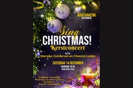 Sing Christmas!