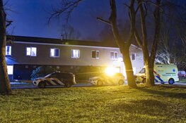 Jongen aangehouden na melding steekpartij bij opvanglocatie minderjarige asielzoekers Driehuis